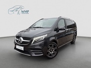 Mercedes-Benz V-Class 2020