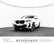 BMW X4 2022