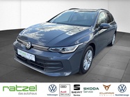 Volkswagen Golf 2025