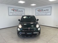 Fiat 500L 2017