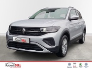 Volkswagen T-Cross 2024