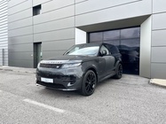 Land Rover Sport 2025
