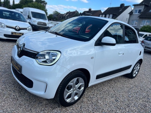Renault Twingo 2020