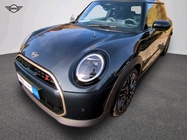 MINI Cooper 2025