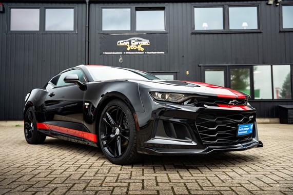 Chevrolet Camaro 2019