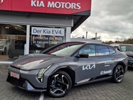 Kia EV4 2025