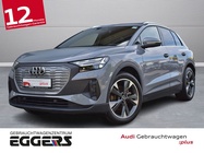 Audi Q4 e-tron 2022