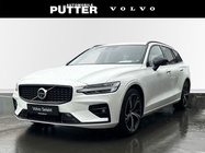 Volvo V60 2025
