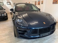 Porsche Macan 2019