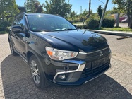 Mitsubishi ASX 2017