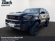 Toyota 4-Runner 2025