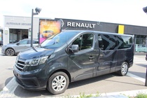 Renault Trafic 2024