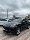 Porsche Macan 2015