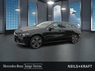 Mercedes-Benz CLA-Class 2022