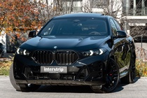 BMW X6 2025
