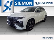 Hyundai Tucson 2024