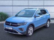 Volkswagen T-Cross 2025