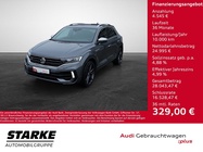 Volkswagen T-Roc 2021