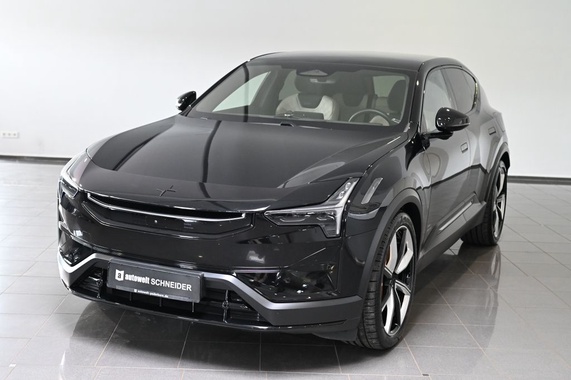 Polestar 3 2024