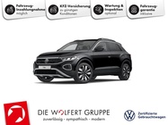 Volkswagen T-Roc 2023