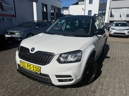 Skoda Yeti 2014