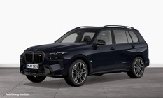 BMW X7 2025