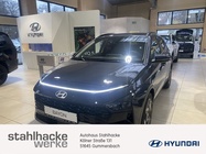 Hyundai Bayon 2026
