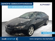 Opel Insignia 2019