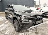 Ford Ranger 2026