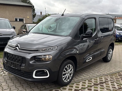 Citroen Berlingo 2023
