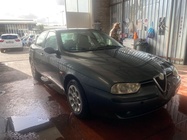 Alfa Romeo 156 2000