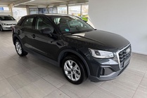 Audi Q2 2023