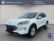 Ford Kuga 2022