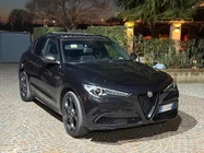 Alfa Romeo Stelvio 2022