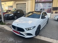Mercedes-Benz A-Class 2019