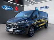 Ford Tourneo Custom 2025