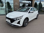 Hyundai i20 2024