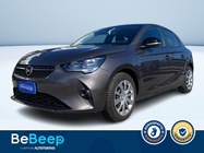 Opel Corsa 2020