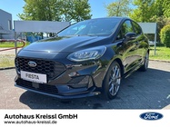 Ford Fiesta 2023
