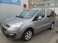 Citroen Berlingo 2018