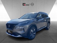 Nissan X-Trail 2025