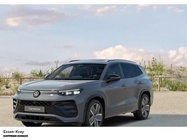 Volkswagen Tayron 2025