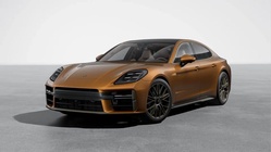 Porsche Panamera 2024