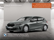 BMW 1 Series 2023