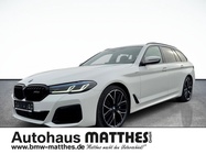 BMW 5 Series 2023