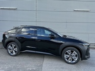 Subaru Solterra 2023