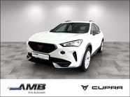 Cupra Formentor 2023