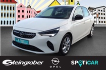 Opel Corsa 2022