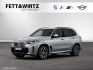BMW X5 2024