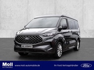 Ford Transit Custom 2025